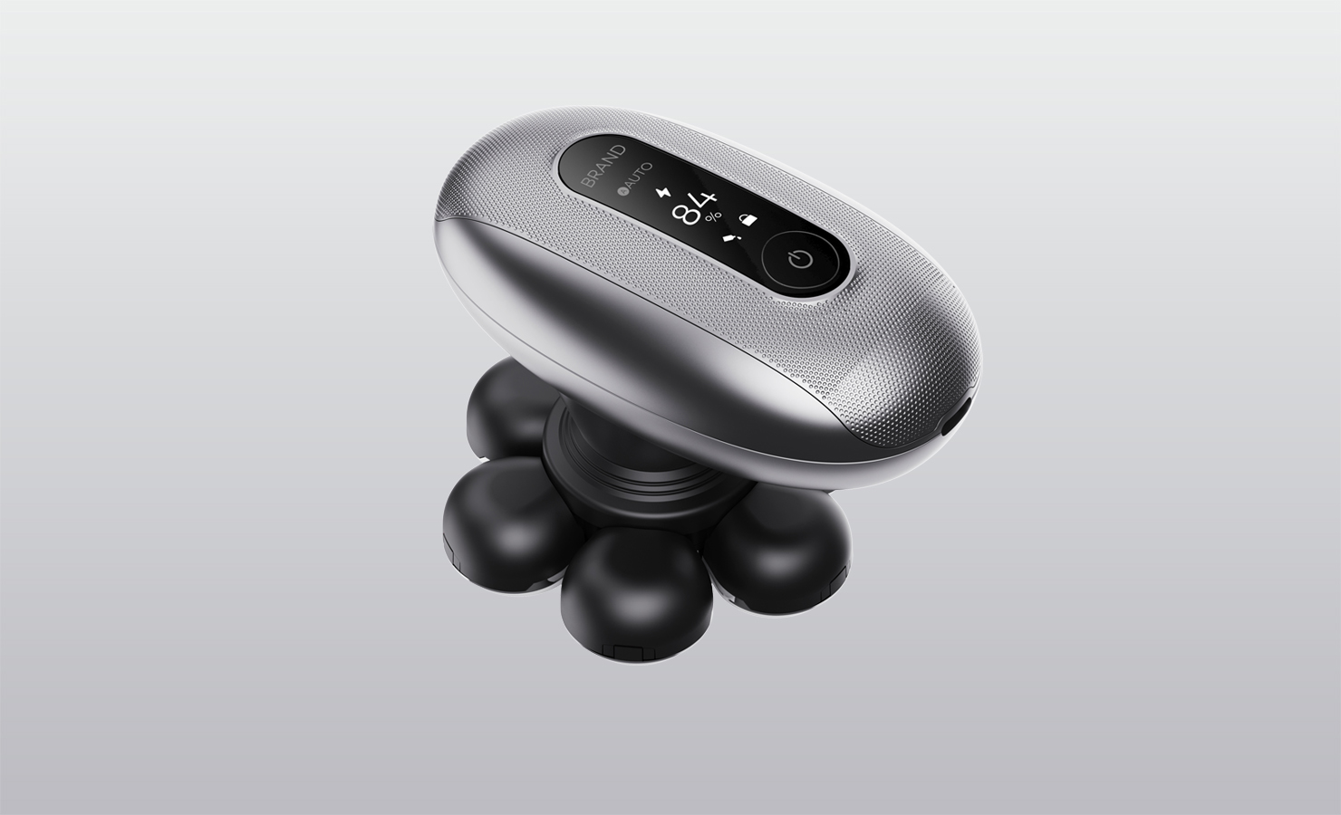 Hair Shaver